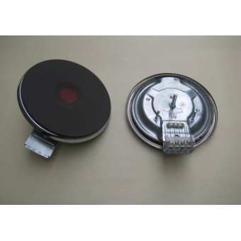 Конфорка для электроплиты 180x2000W Норд